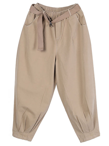 Beautifully Finished Pants in a Timeless Design