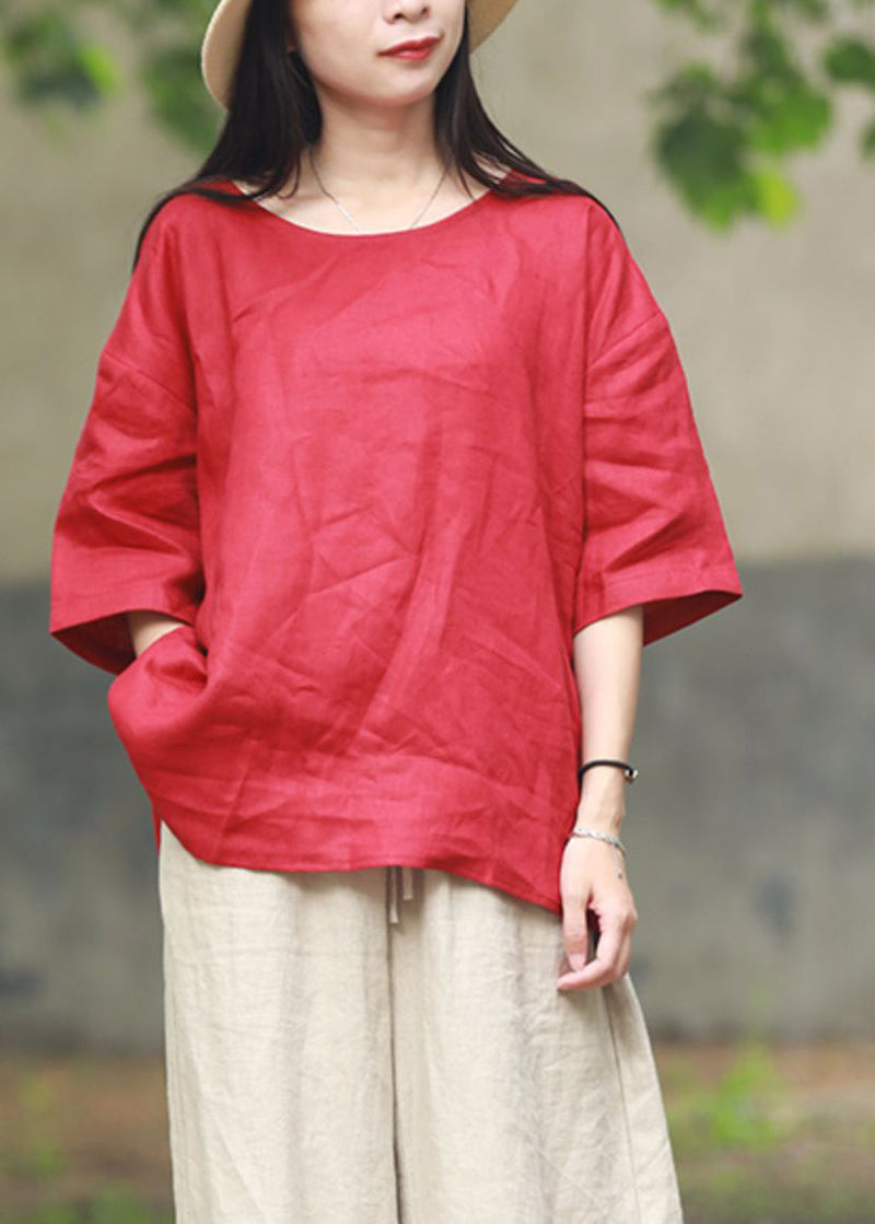 Beautifully Crafted Top in a Classic Style