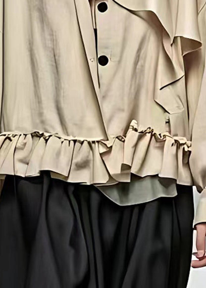 Classic Vintage & Enduringly Stylish Coat