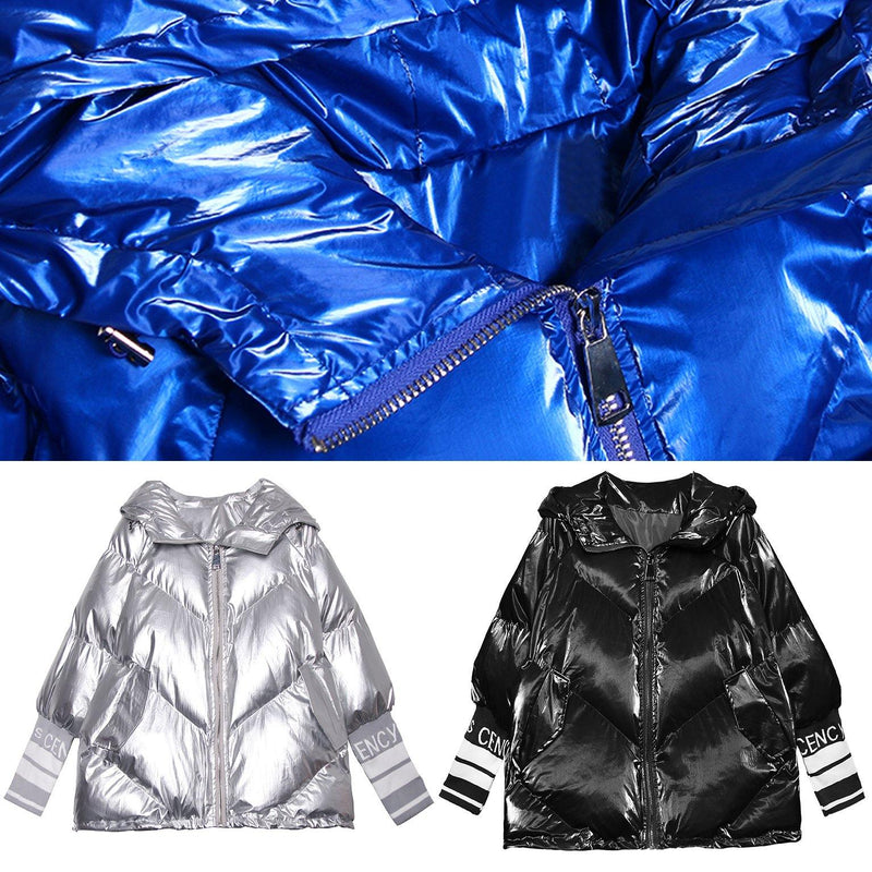 Beautifully Finished Jacket in a Timeless Design