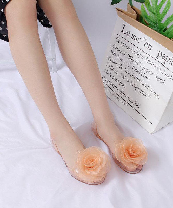 Vintage Inspired Orthopedic Sandals