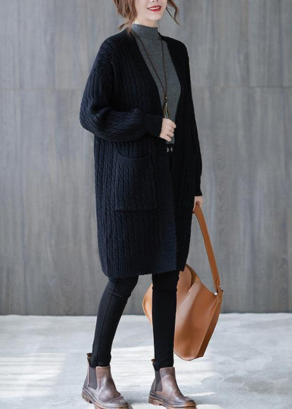 Classic Vintage & Enduringly Stylish Cardigan