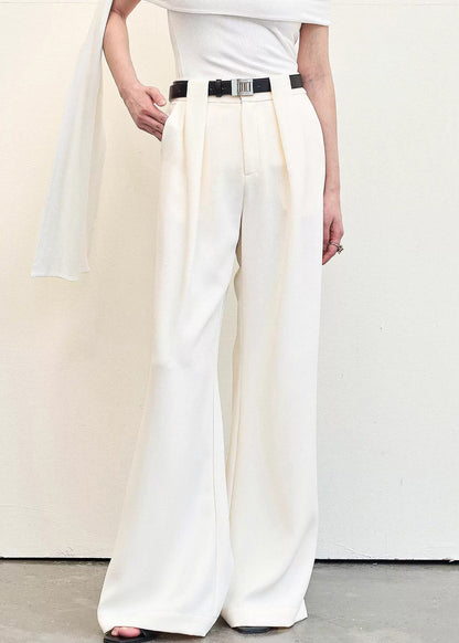 Beautifully Crafted Pants in a Classic Style