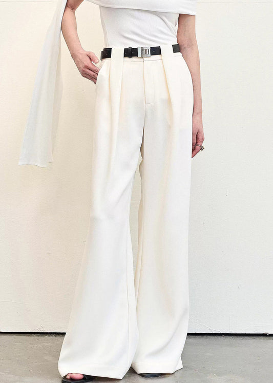 Beautifully Crafted Pants in a Classic Style