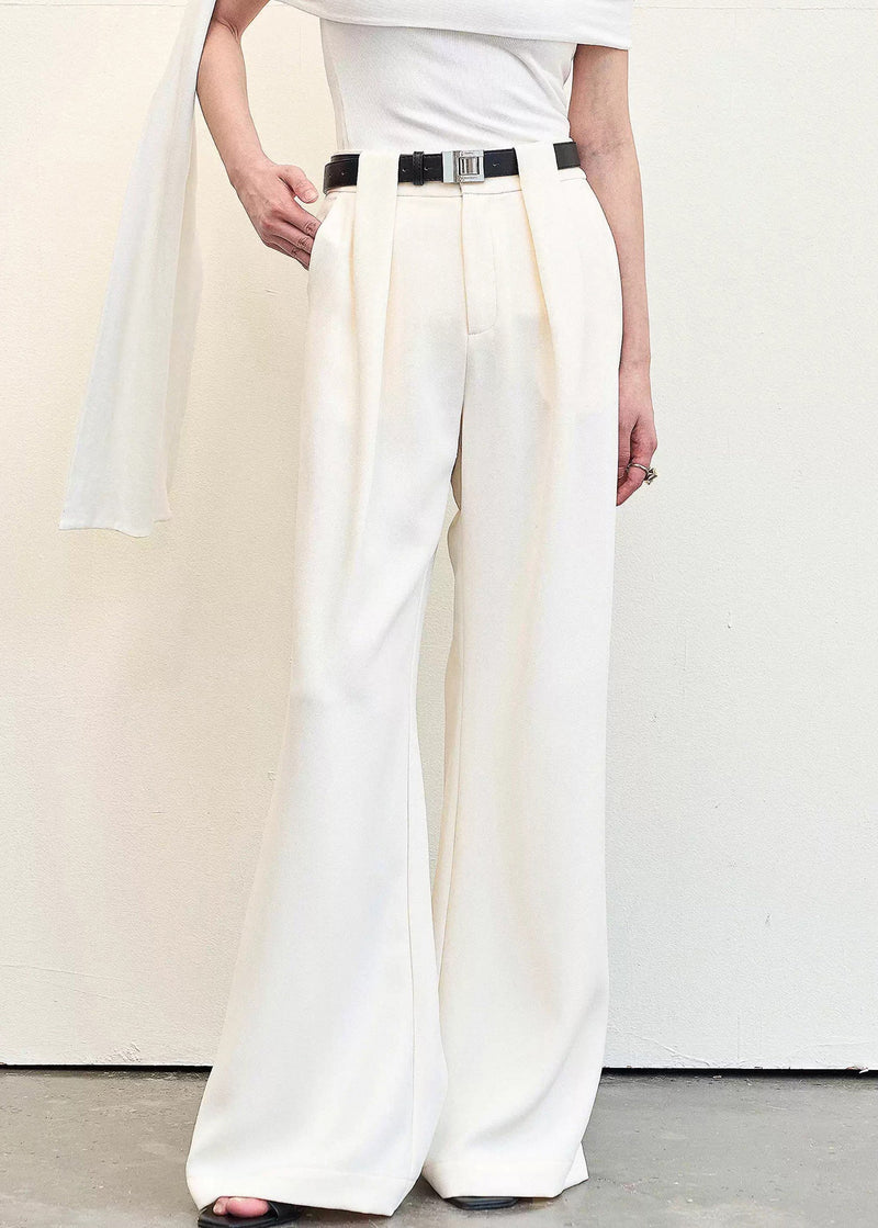 Beautifully Crafted Pants in a Classic Style