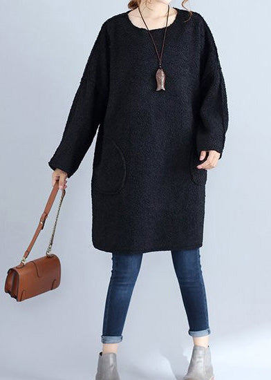 Vintage Inspired Sweater with a Contemporary Edge