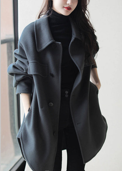 Classic Vintage & Enduringly Stylish Coat