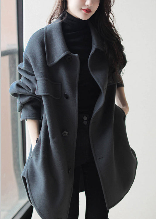 Classic Vintage & Enduringly Stylish Coat