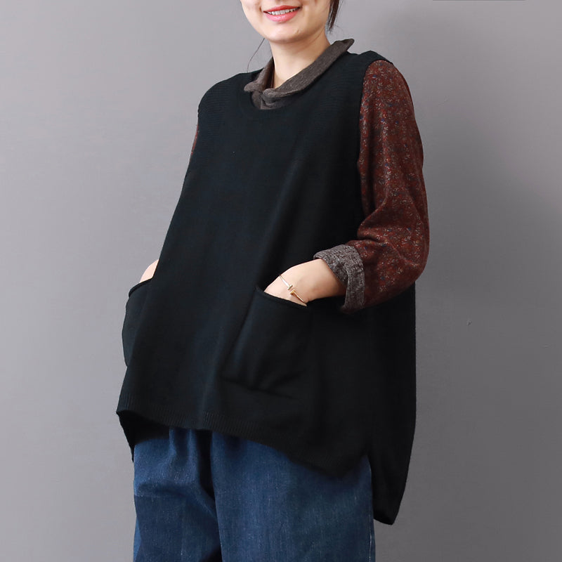 Effortlessly Elegant Sweater with a Timeless Design