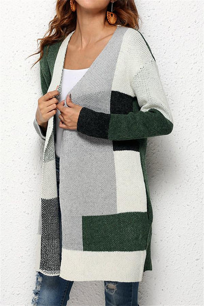 Classic Vintage & Enduringly Stylish Cardigan