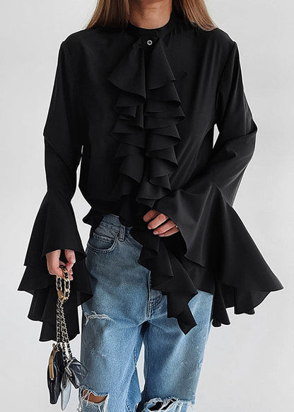 Gracefully Styled Shirt for Any Occasion