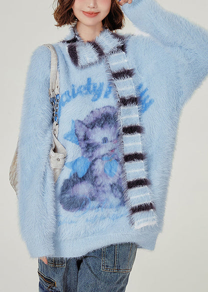 Classic Vintage & Enduringly Stylish Sweater