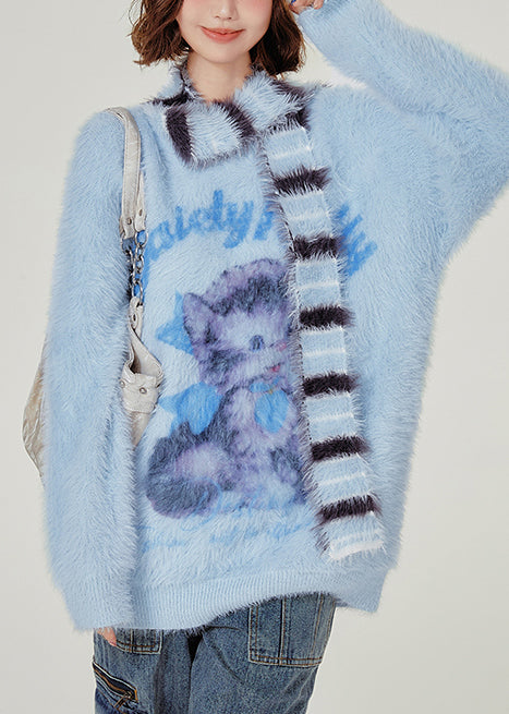 Classic Vintage & Enduringly Stylish Sweater