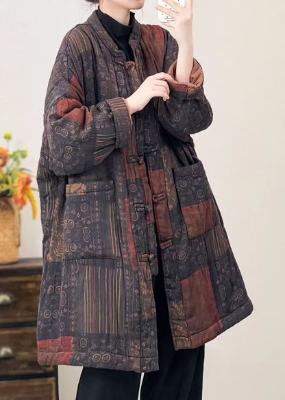 Beautifully Finished Coat in a Timeless Design
