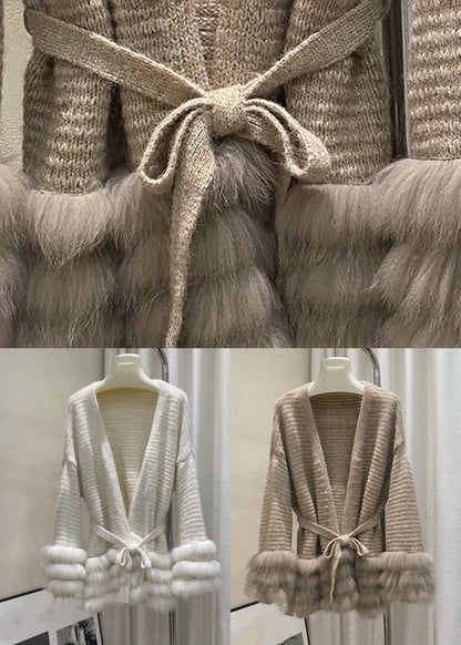 Classic Vintage Cardigan with a Flattering Fit