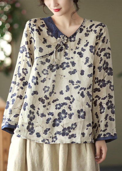 Beautifully Crafted Top in a Classic Style