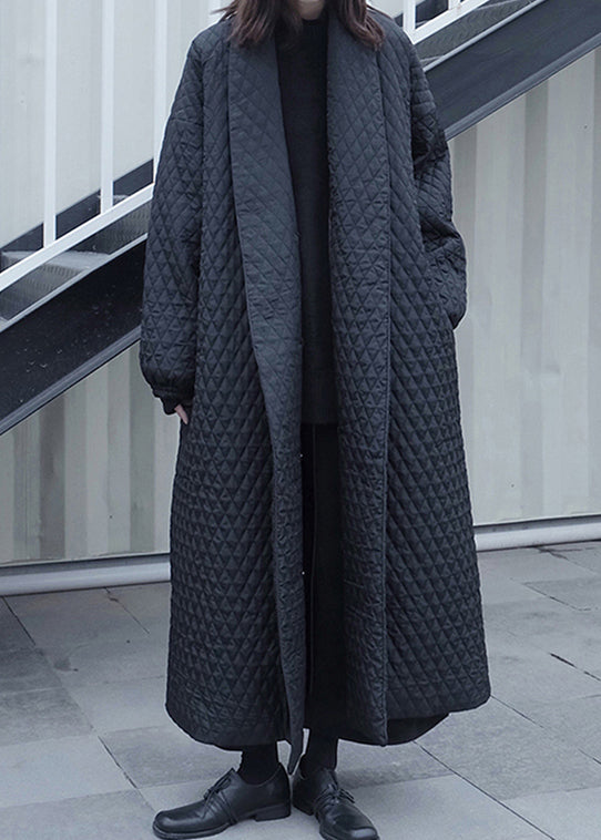 Polished Coat with an Effortless Classic Look