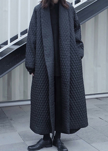 Polished Coat with an Effortless Classic Look