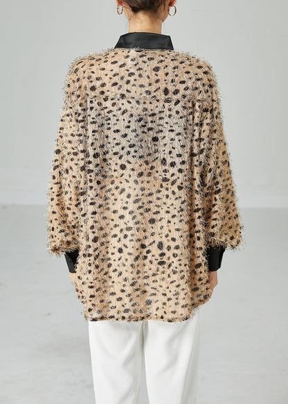 Gracefully Styled Top for Any Occasion