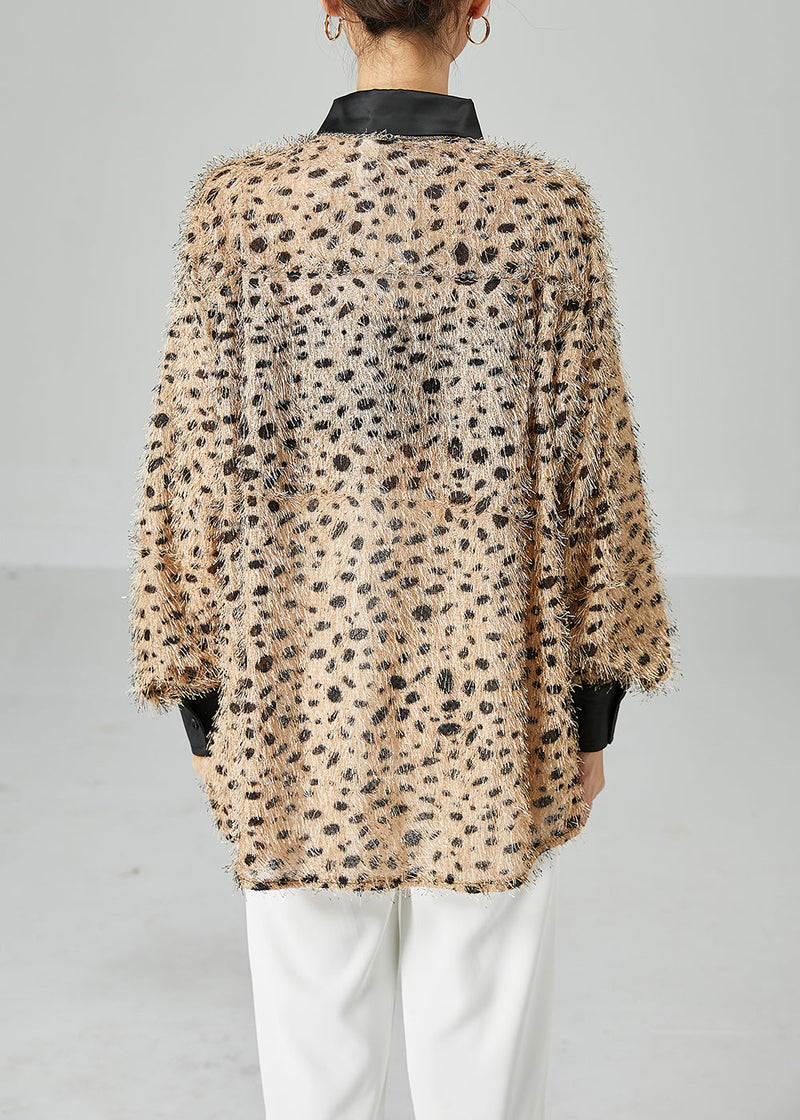 Gracefully Styled Top for Any Occasion