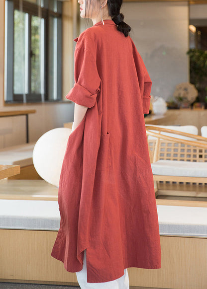 Polished Coat with an Effortless Classic Look