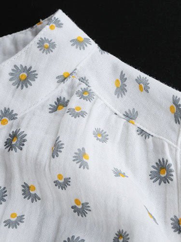 Well Tailored T-Shirt with a Graceful Silhouette