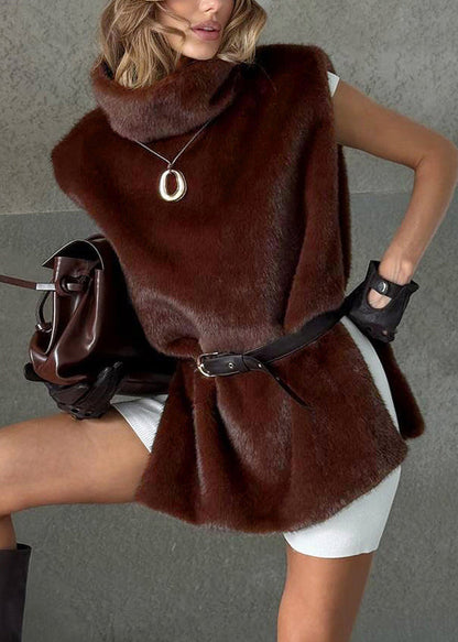 Classic Vintage & Enduringly Stylish Coat