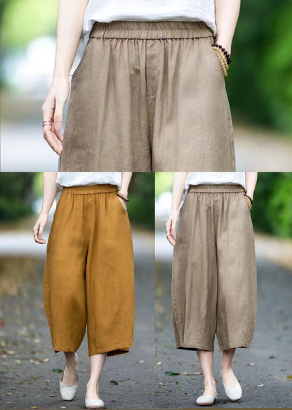 Elegantly Styled Pants for Everyday Wear