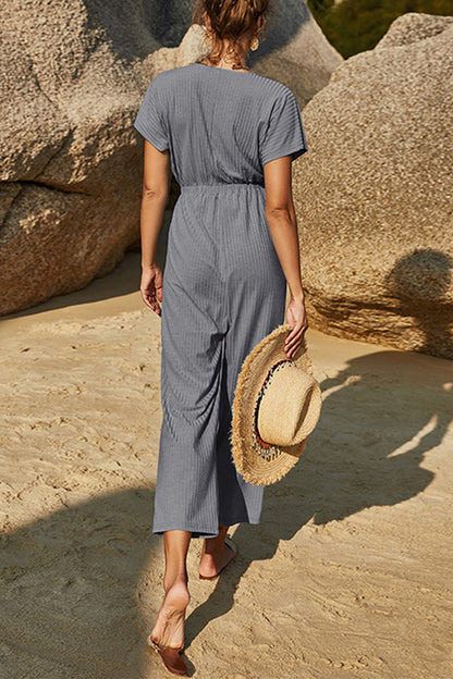 A Vintage Style Garment with Delicate Timeless Details