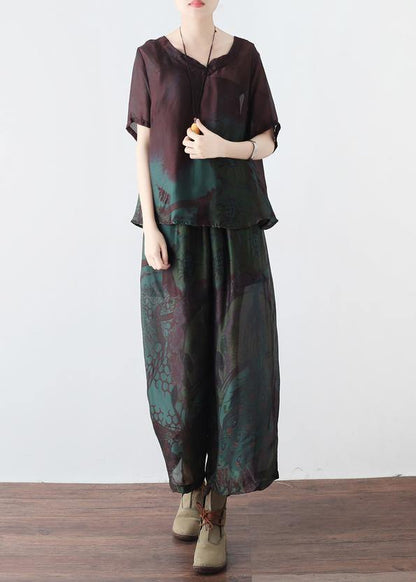Beautifully Crafted Garment in a Classic Style