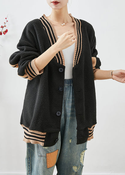 Sophisticated Coat with a Clean Classic Look
