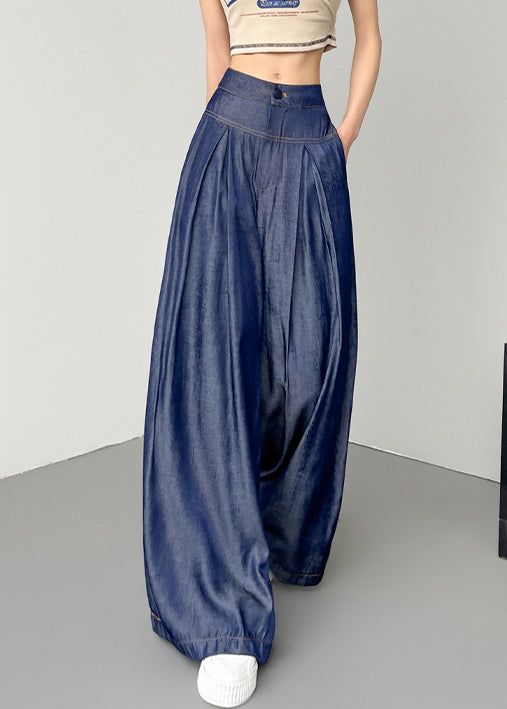 Vintage Inspired Pants with a Contemporary Edge
