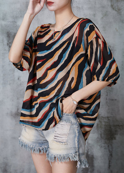 Classic Vintage & Enduringly Stylish Top