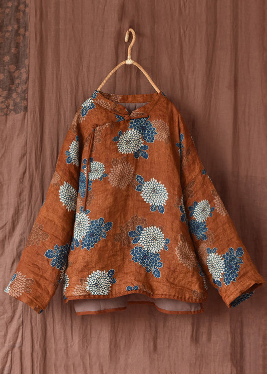 Beautifully Balanced Coat with Timeless Character