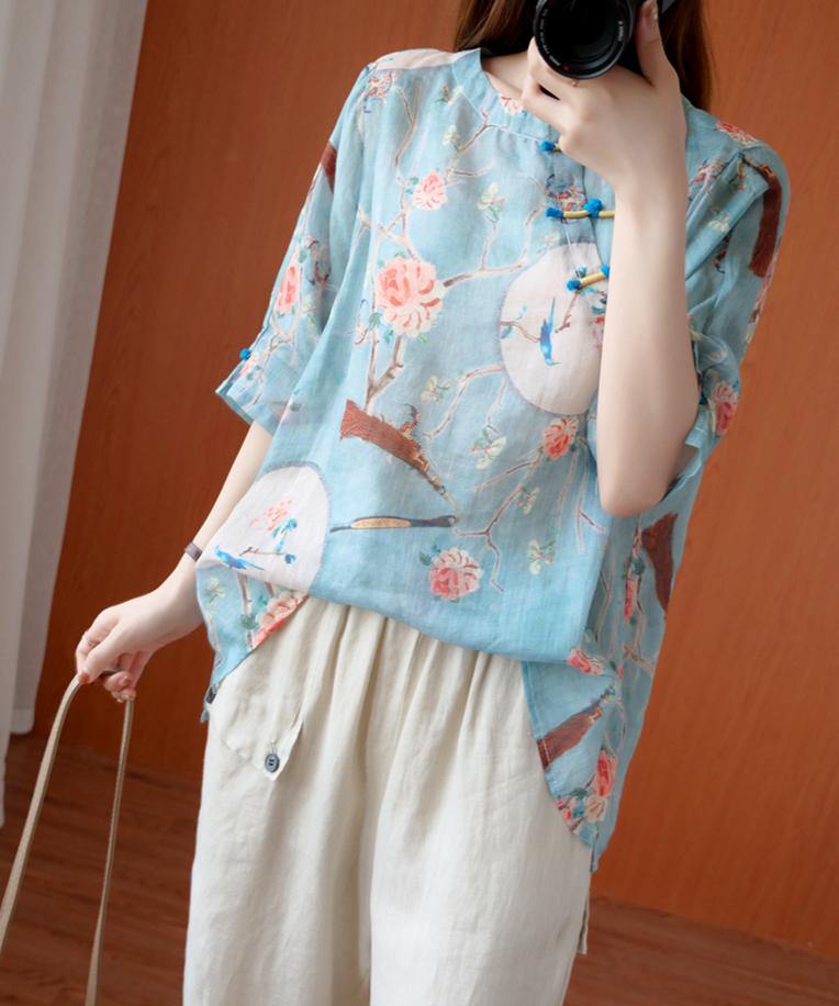 Elegantly Styled Blouse for Everyday Wear