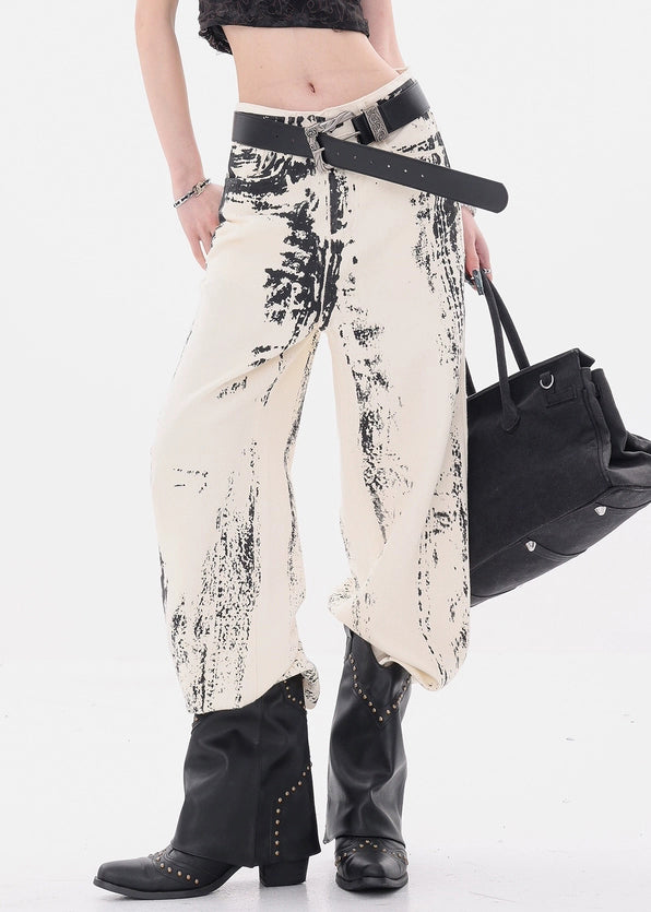 Classic Vintage & Enduringly Stylish Pants