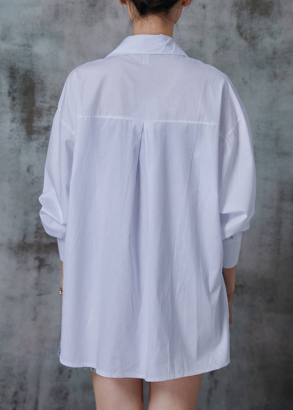 Polished Blouse with an Effortless Classic Look
