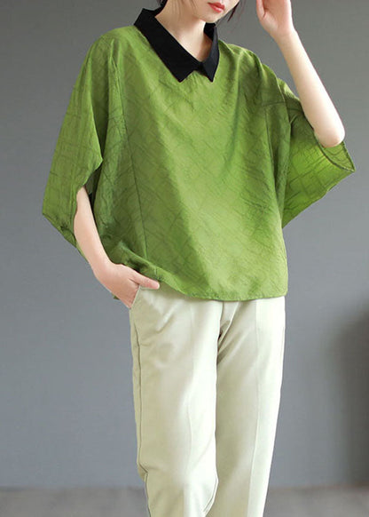 Beautifully Balanced Shirt with Timeless Character