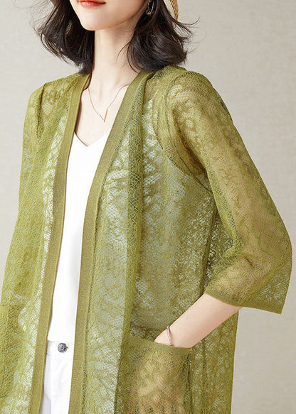Gracefully Styled Cardigan for Any Occasion