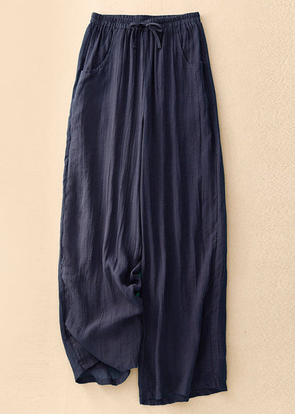 Classic Vintage Pants with a Flattering Fit