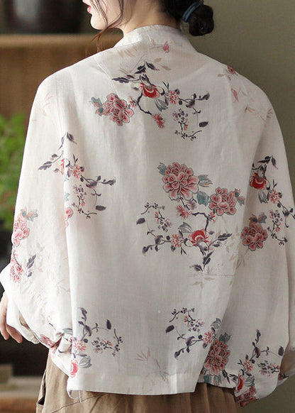 Classic Vintage Shirt with a Flattering Fit