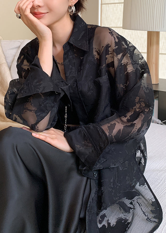Classic Vintage & Enduringly Stylish Shirt