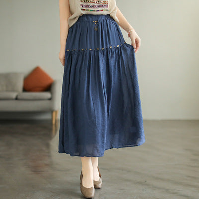 Vintage Inspired Garment with a Contemporary Edge