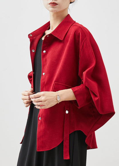 Beautifully Finished Shirt in a Timeless Design