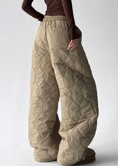 Beautifully Balanced Pants with Timeless Character