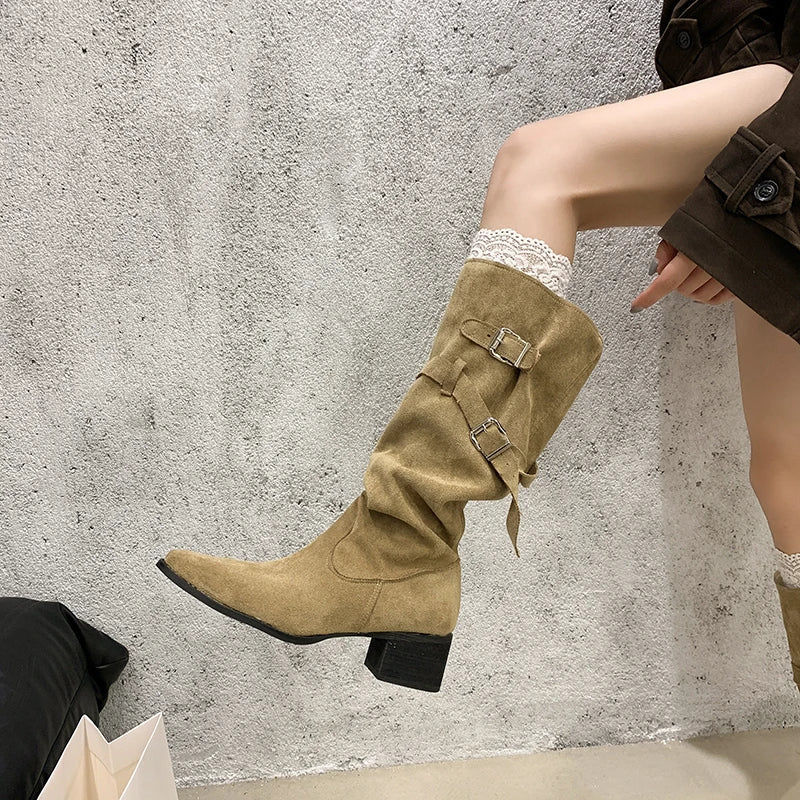 Stylish Orthopedic Boots for Any Occasion