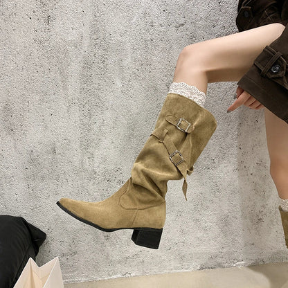 Stylish Orthopedic Boots for Any Occasion