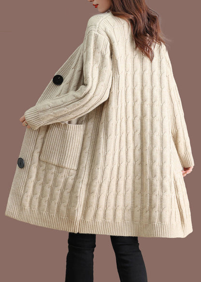 Beautifully Crafted Cardigan in a Classic Style