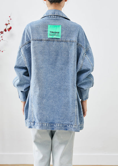 Beautifully Finished Jacket in a Timeless Design