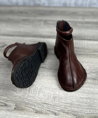 Beautifully Crafted Orthopedic Boots